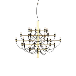 2097 30 Pendant Ceiling Lamp - view 1