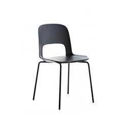 Cora Chair Anthracite - view 1