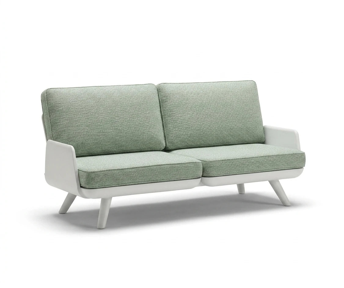 Samurai Sofa Lounge Set (4ps) - view 1