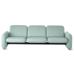 Wilkes Modular 3-Seater Sofa - view 1