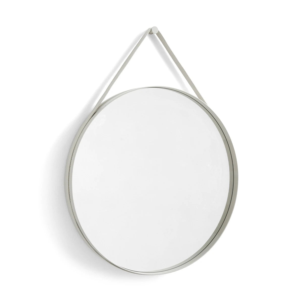Strap Mirror 70 Light Grey - view 1