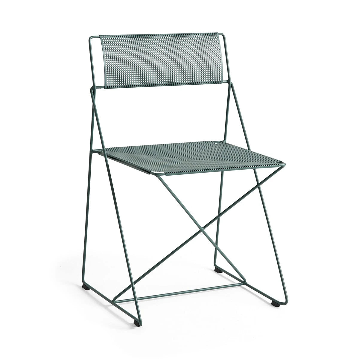 X-Line Chair Moss - view 1