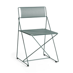 X-Line Chair Moss - view 1