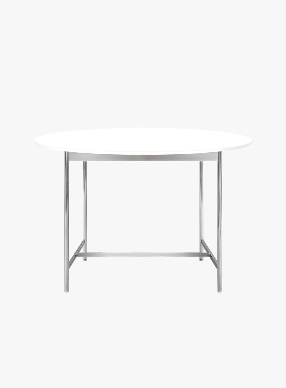 Lattice Round Table - view 1
