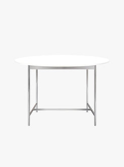 Lattice Round Table - view 1