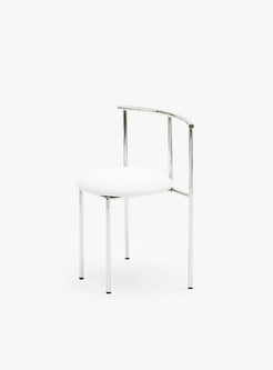 CH5 White | PW001538 - view 1