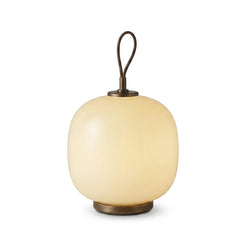 VL45 Radiohus Portable Pale Yellow - view 1