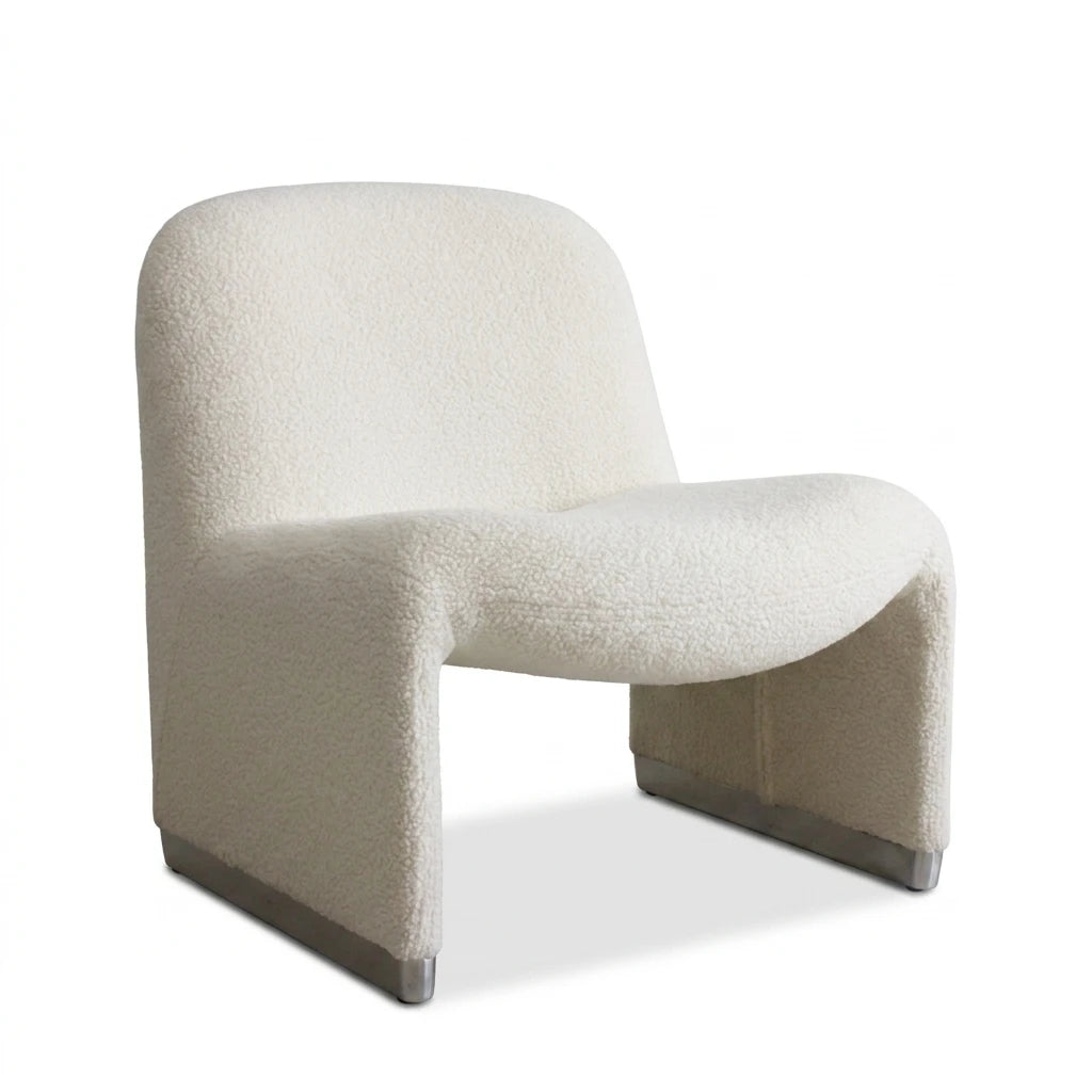 Alki Custom Lounge Chair - view 1