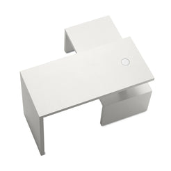 Basello White - view 1
