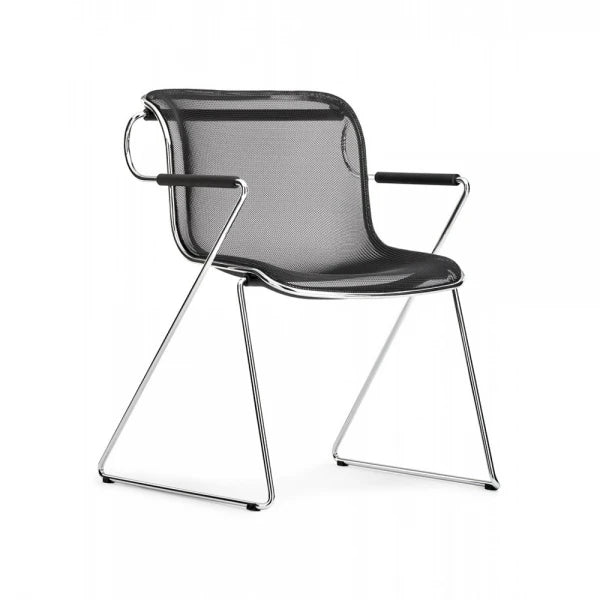 Penelope Chair - 2 Colors - view 1