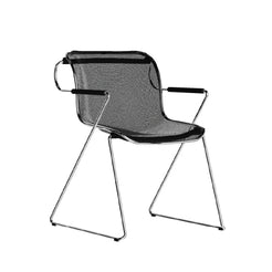 Anonima Penelope Chair Black Dining Chair - view 1