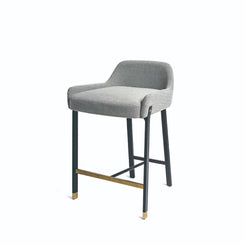Blink Counter Stool SH610 (Fabric) - view 1