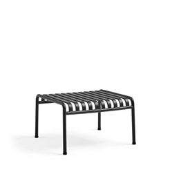 Palissade Ottoman Anthracite - view 1