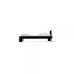 Moormann Bed Frame Headrest - view 1