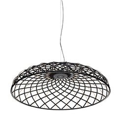 SkyNest Suspension Anthracite - view 1