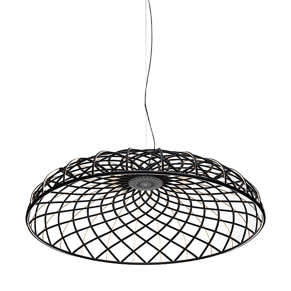 SkyNest Suspension Anthracite - view 1