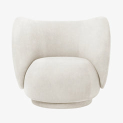 Rico Lounge Chair - view 1