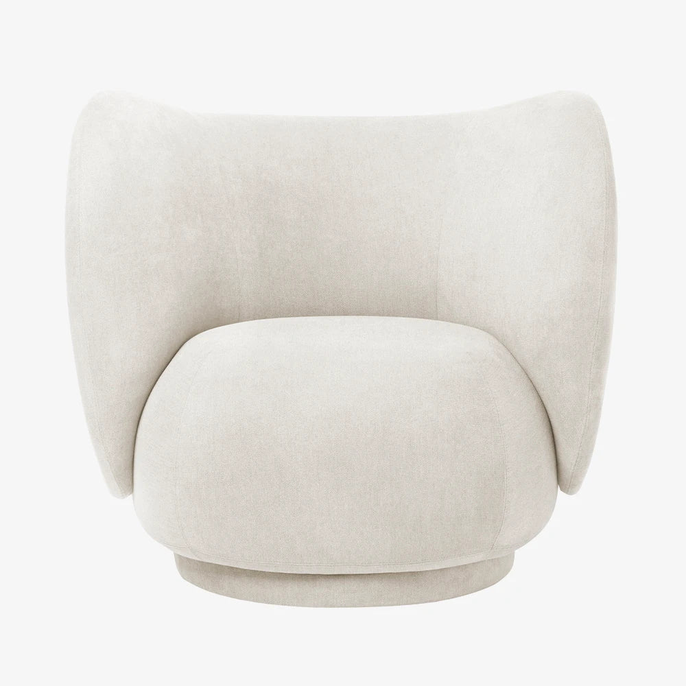 Rico Lounge Chair - view 1