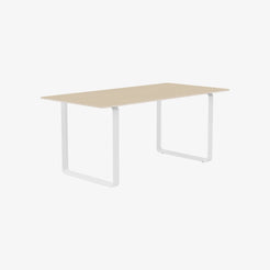 70/70 Table 170 - view 1