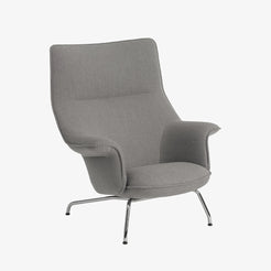 Doze Lounge Chair - view 1