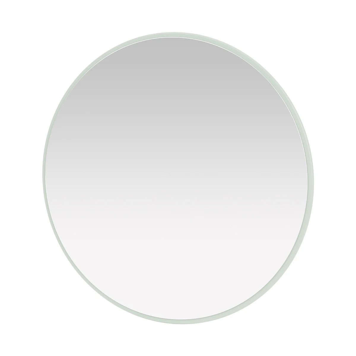 Around Mirror Mist - view 1