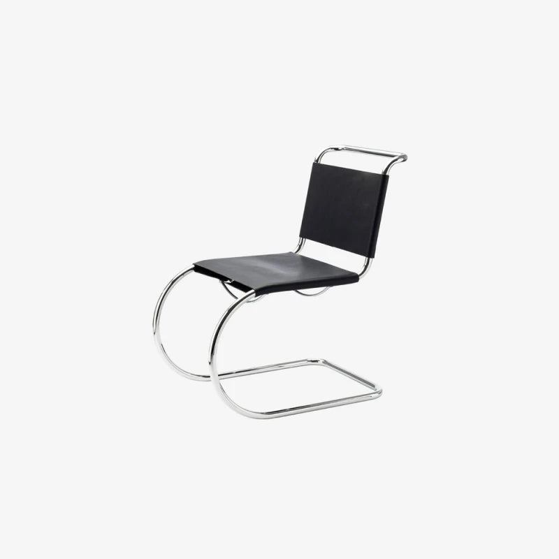 S533 L Cantilever Chair - view 1