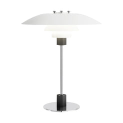 PH 4/3 table white - view 1