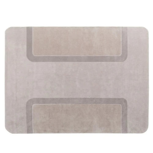 Buckle Rug - view 1