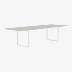 70/70 Table 295 - view 1