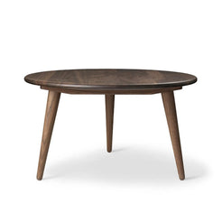CH008 Walnut Oil Coffee Table - view 1