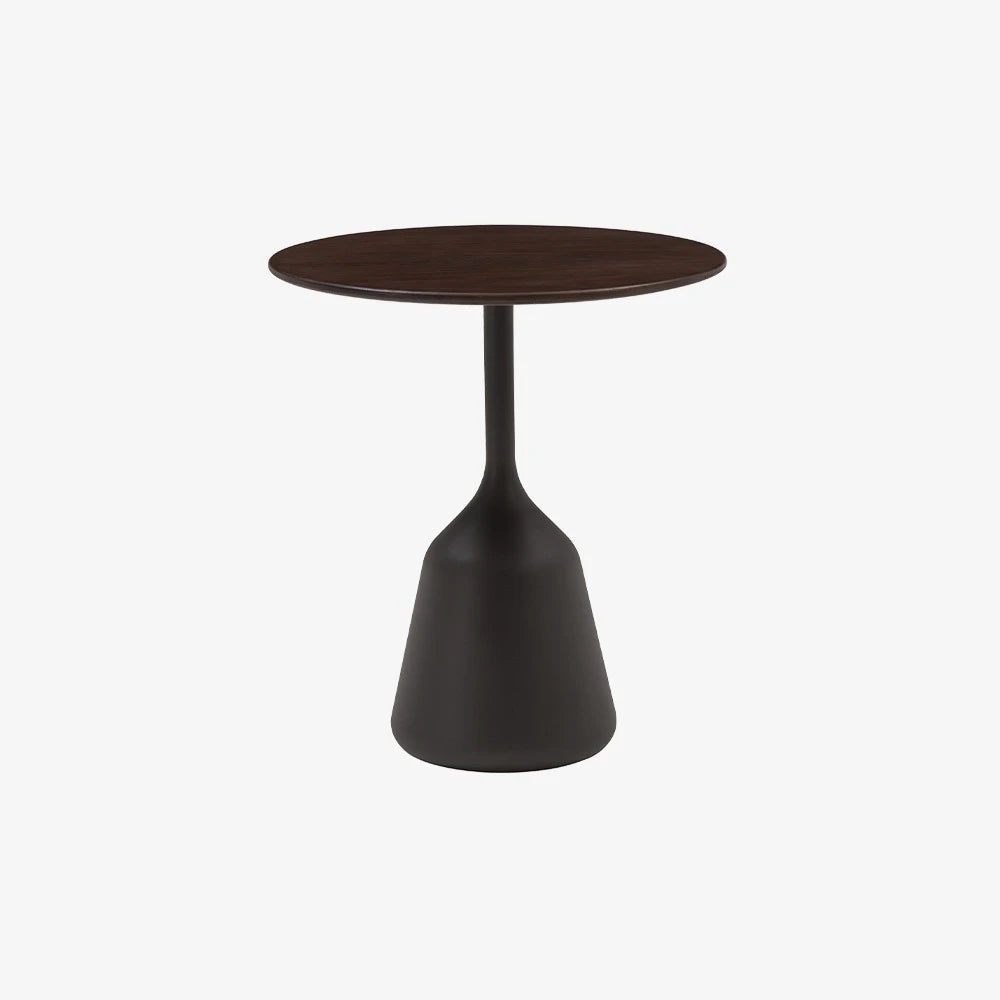 Coin Side Table - view 1