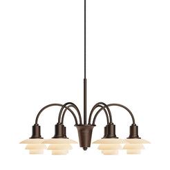 PH 1/1 Chandelier Centenary Edition 6 - view 1