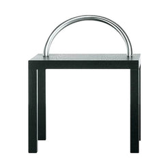 Ko-Ko Service table black stained ash - view 1