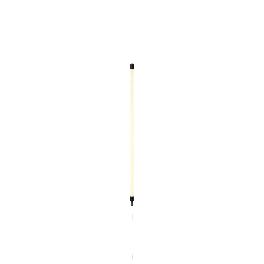 Fine Wall/Ceiling Lamp 90 Black - view 1