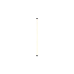 Fine Wall/Ceiling Lamp 90 Black - view 1