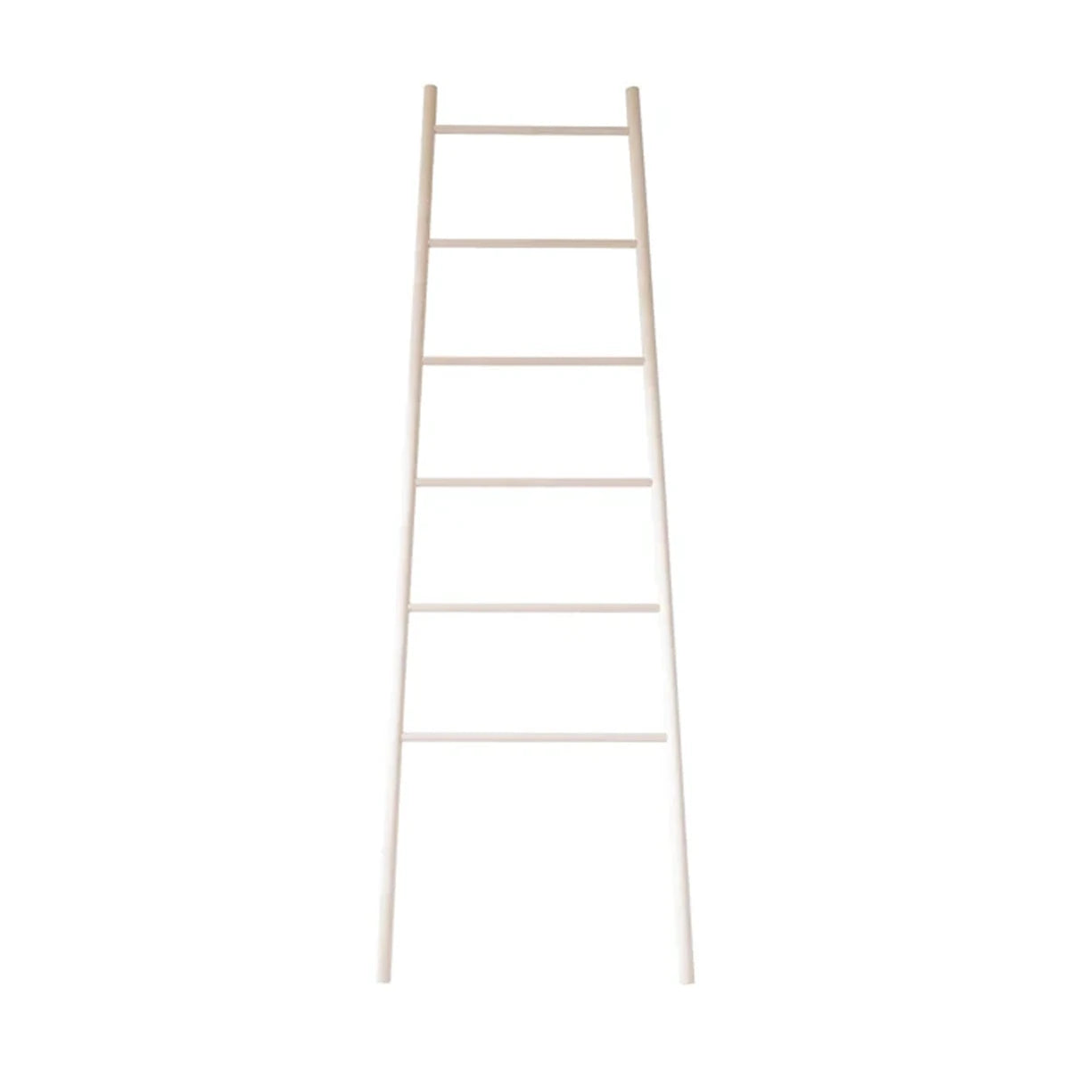 Tikas Ladder - view 1