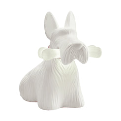 Scottie Lamp 2 colors - view 1