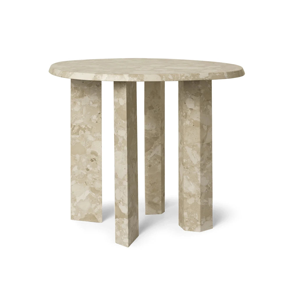 Taula Side Table - view 1