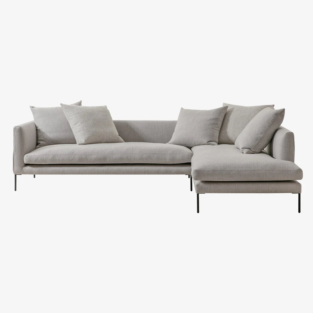 Blade Sofa - view 1
