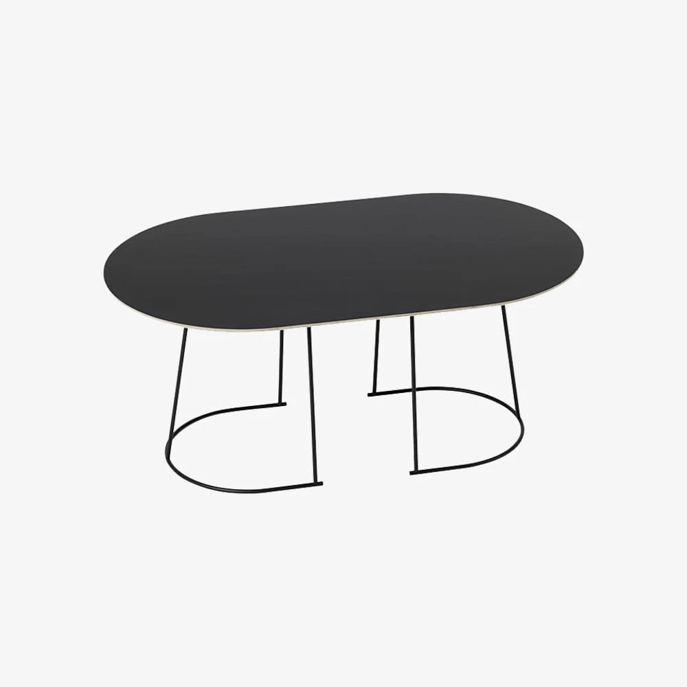 Airy Coffee Table - view 1