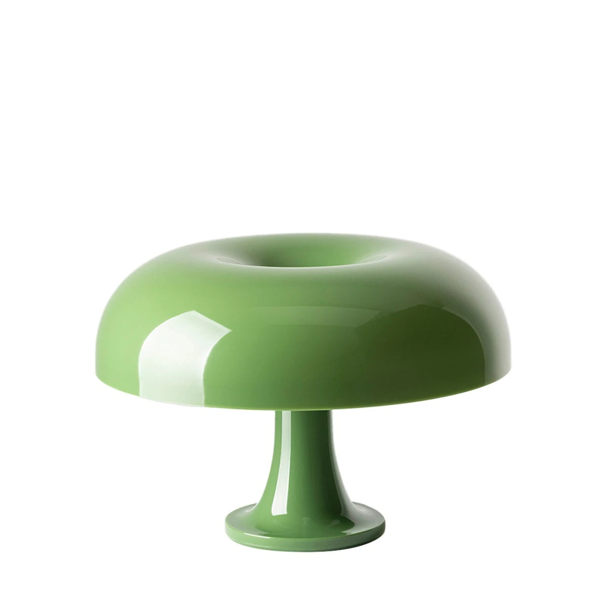 Nessino Green - view 1