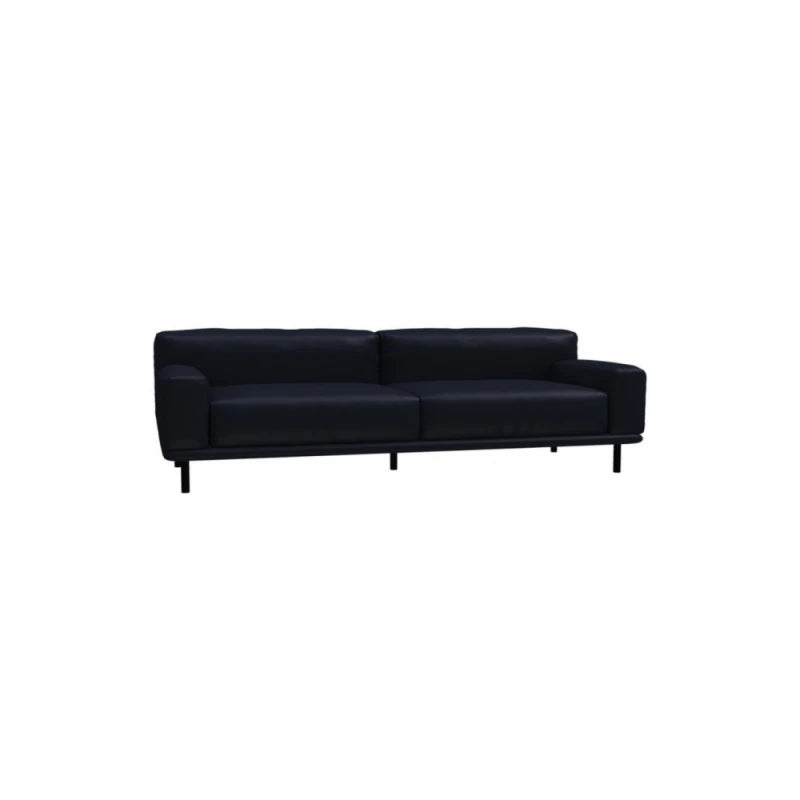 Timothy Sofa - Cat. Gold Dayton 06 - view 1