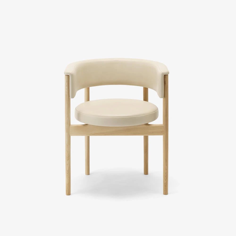 NSC-01 Chair - view 1