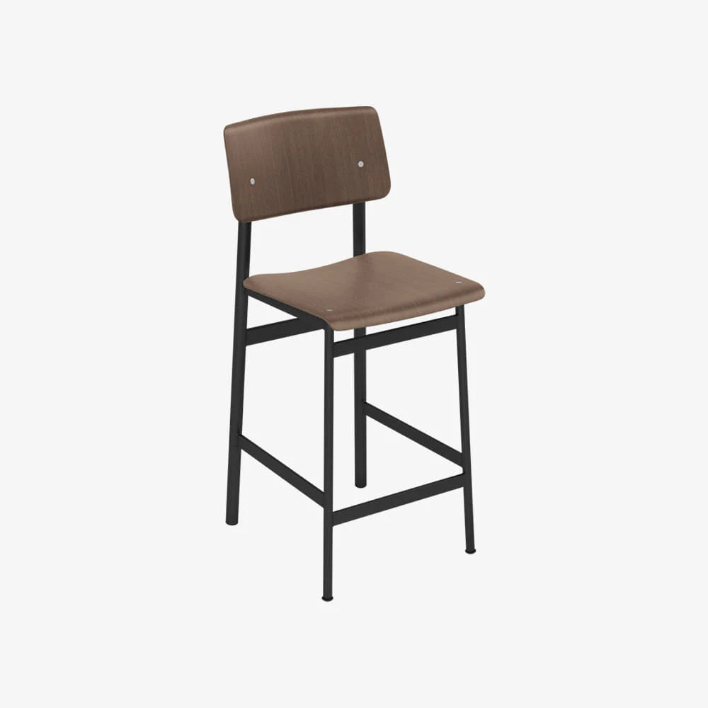 Loft Counter Stool - view 1