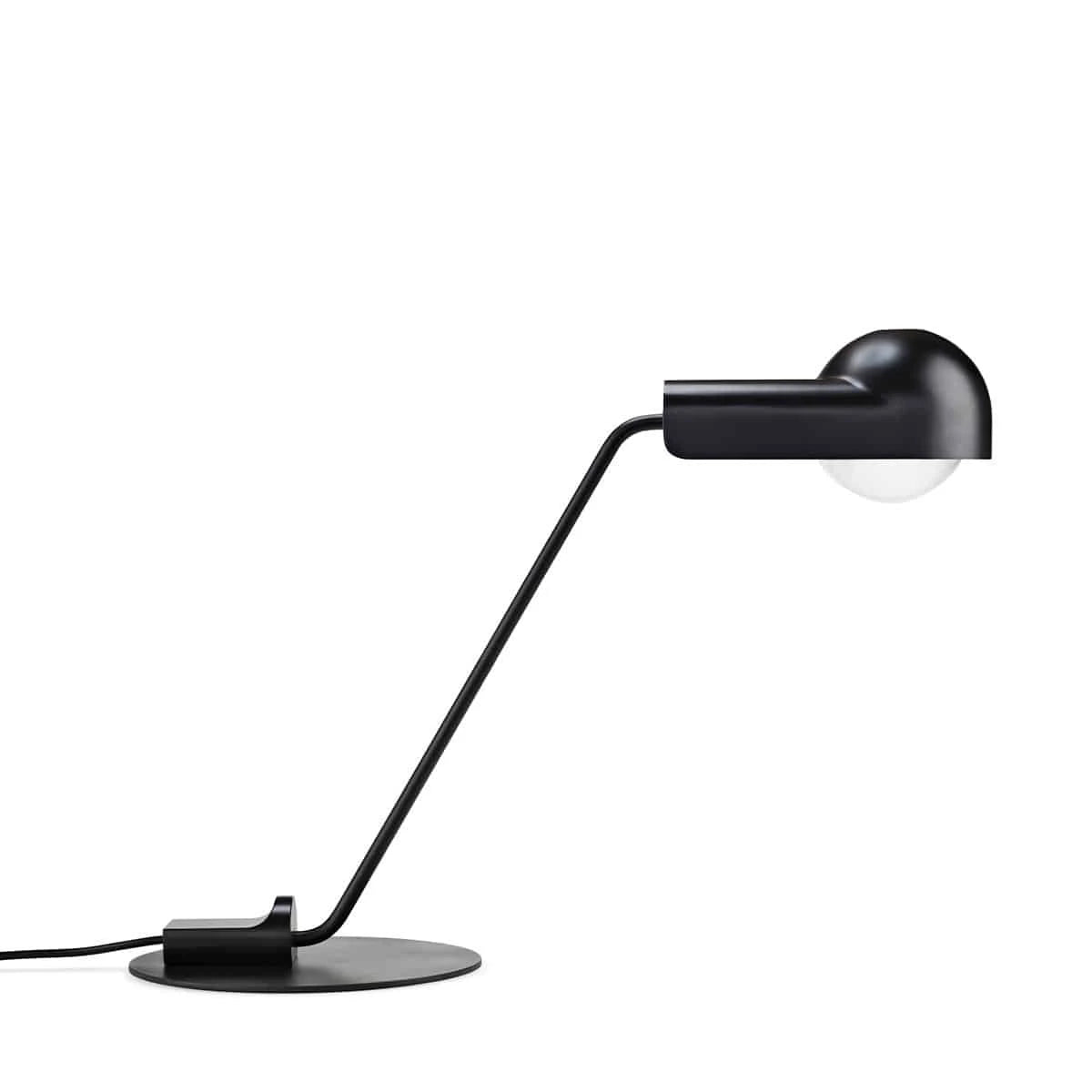 Domo Table Lamp Black - view 1