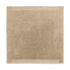 Duomo Rug Limestone Beige - view 1
