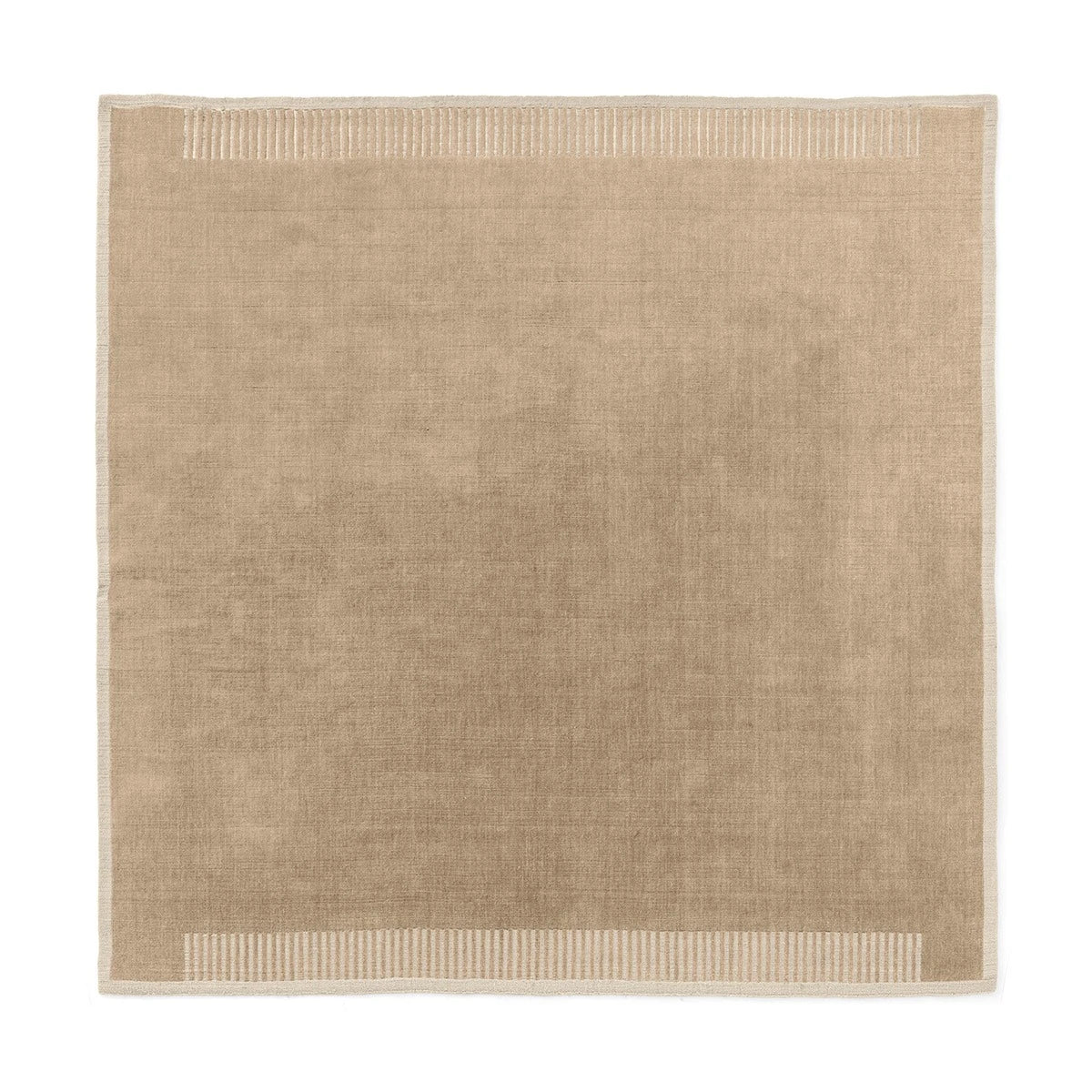 Duomo Rug Limestone Beige - view 1