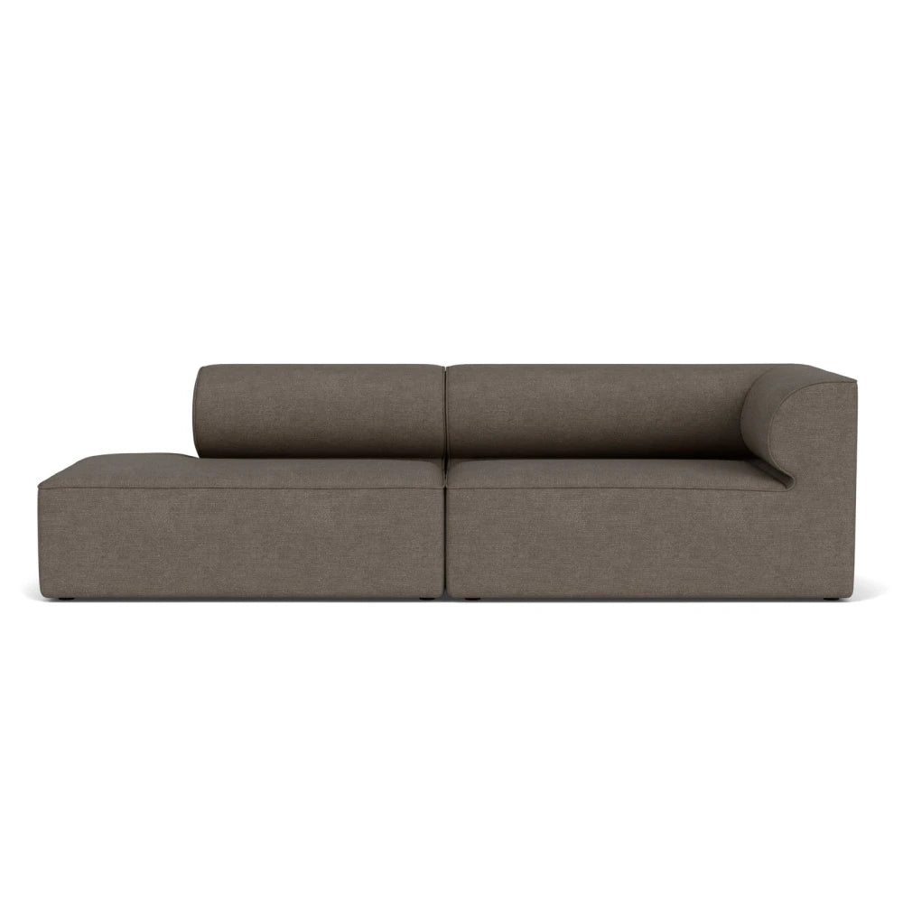 Eave Modular Dark Grey 3-Seater Sofa - view 1