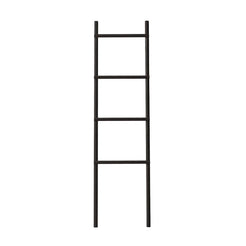 Ladder Rack Black - view 1