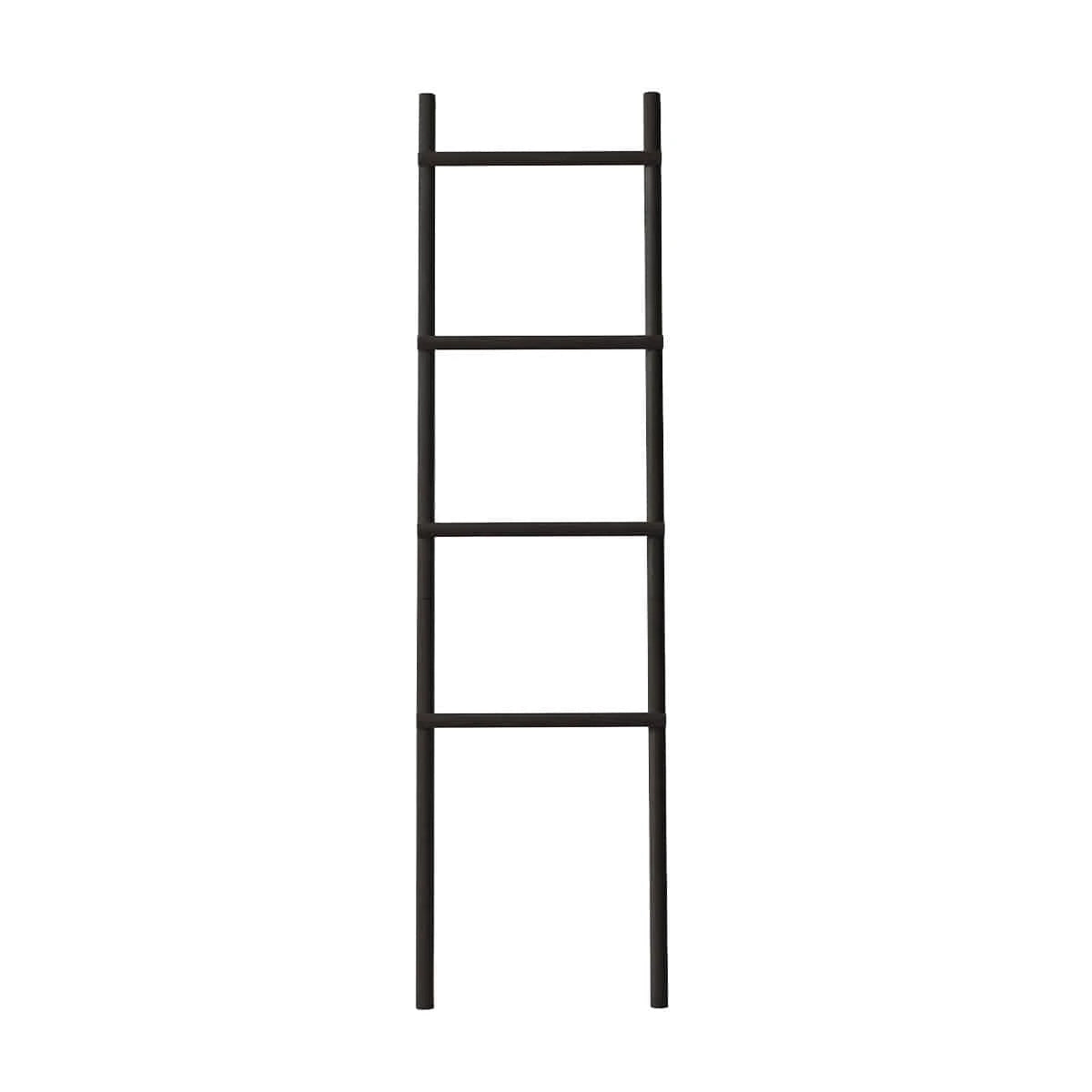 Ladder Rack Black - view 1